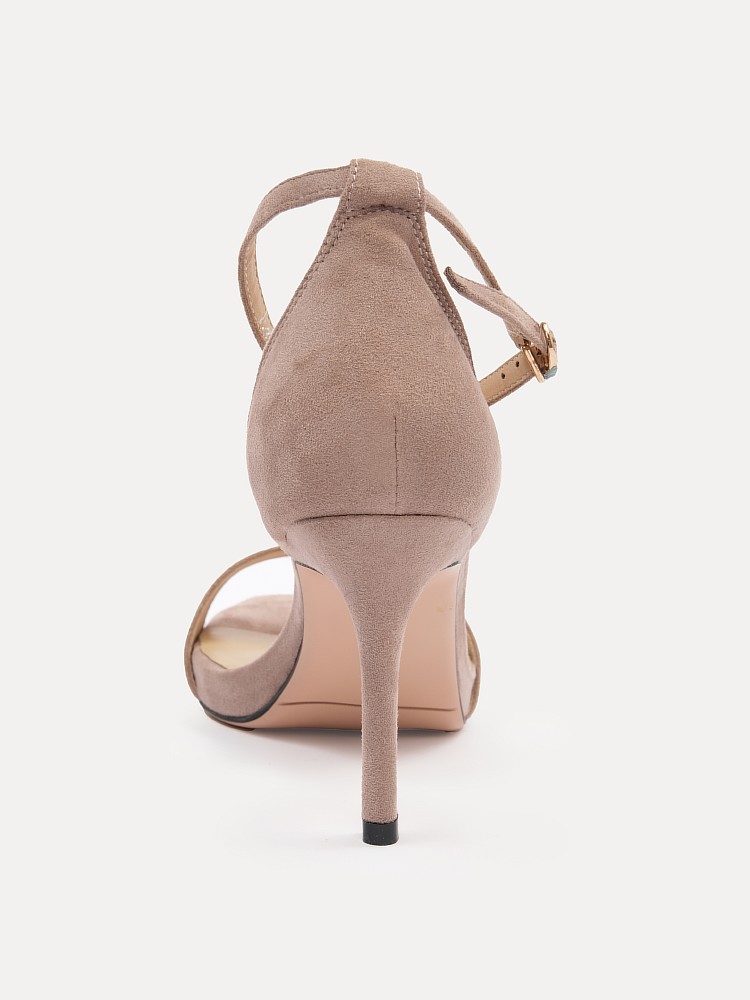 Босоножки (W2372-H522)